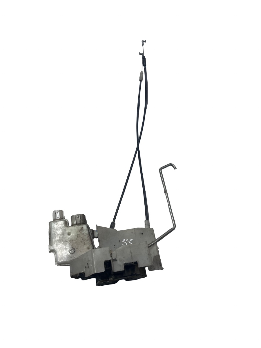 Broasca usa stanga spate MAZDA BT-50 Pickup CD, UN 2006 - 2015 – foto 3