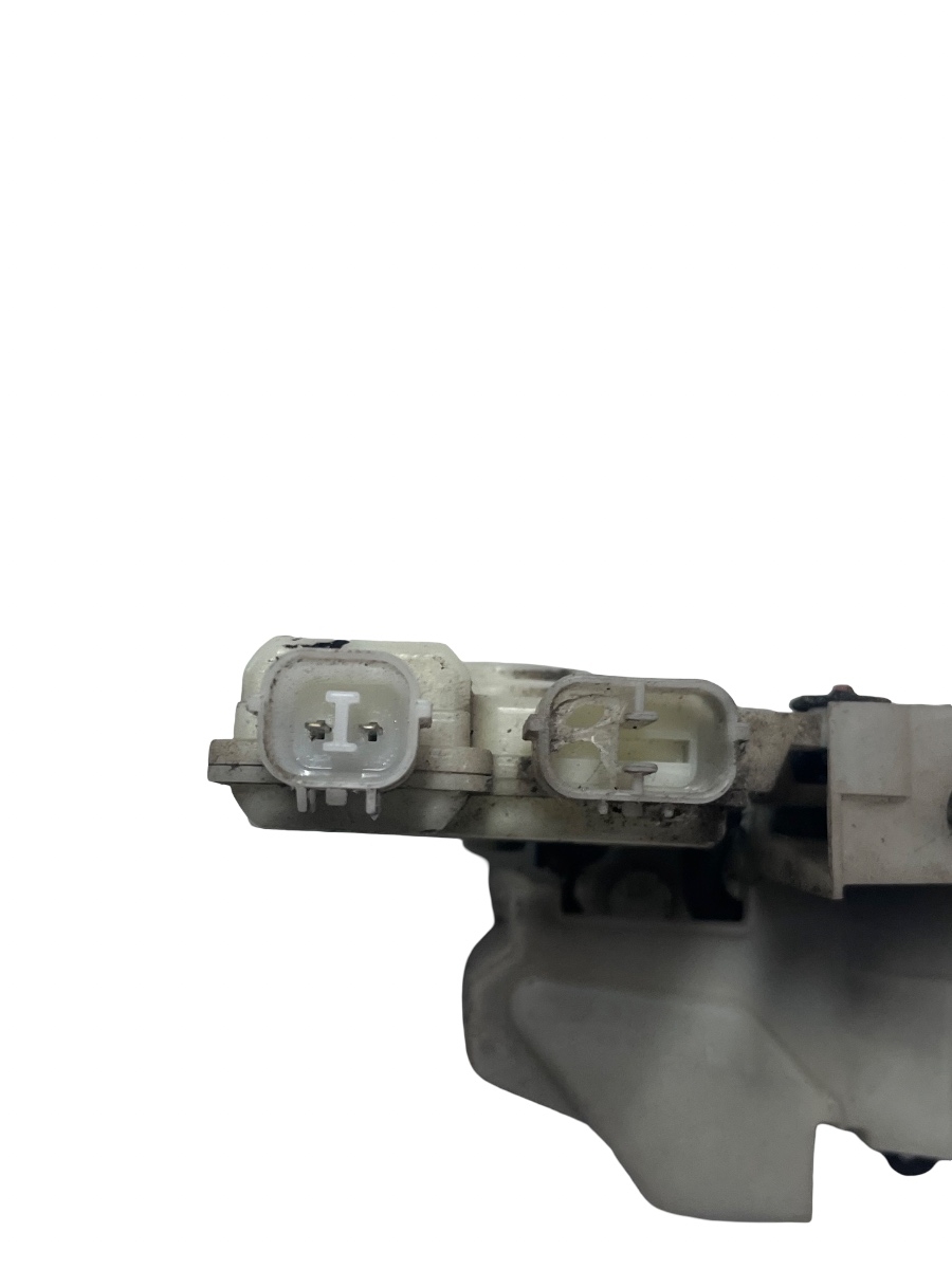 Broasca usa stanga spate MAZDA BT-50 Pickup CD, UN 2006 - 2015 – foto 4