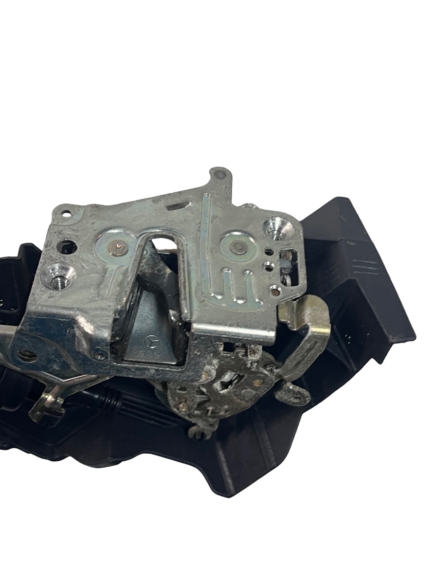 Broasca usa stanga spate MERCEDES-BENZ C-CLASS W202 1993 - 2000 2027330308 – foto 4
