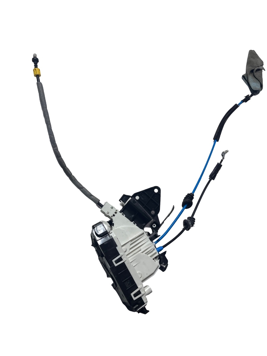 Broasca usa stanga spate MERCEDES-BENZ C-CLASS W204 Facelift 2007 - 2014 A2047331708 – foto 4