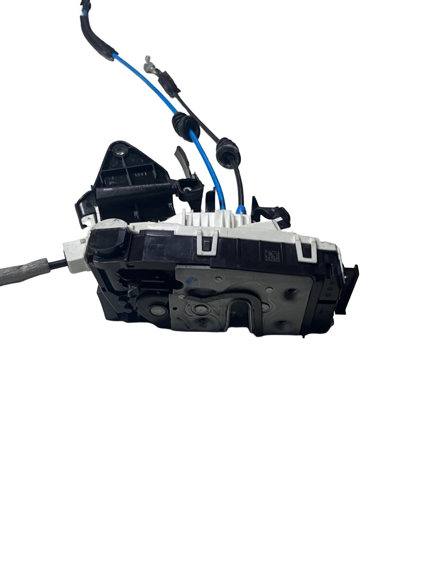Broasca usa stanga spate MERCEDES-BENZ C-CLASS W204 Facelift 2007 - 2014 A2047331708 – foto 6