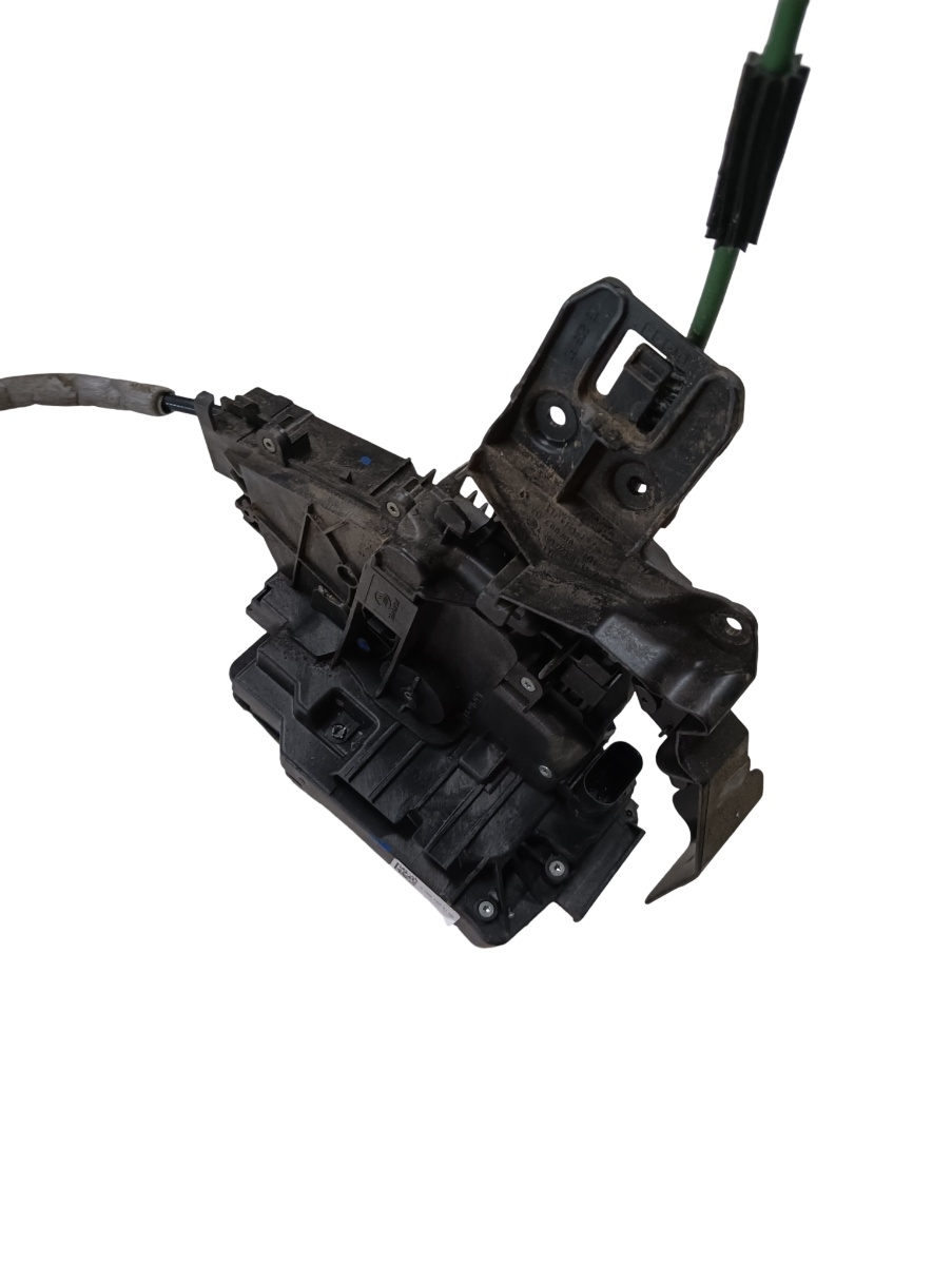 Broasca usa stanga spate MERCEDES-BENZ C-CLASS W205 2013 - > – foto 2