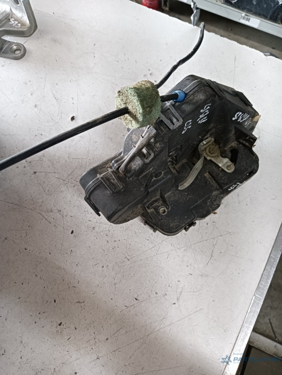 Broasca usa stanga spate MERCEDES-BENZ CLS (C219) [ 2004 - 2011 ]