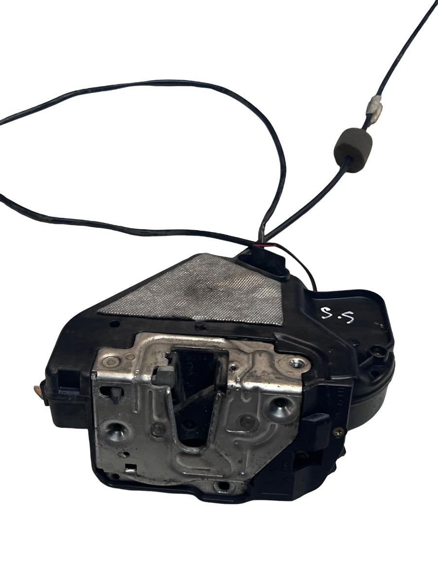 Broasca usa stanga spate MERCEDES-BENZ E-CLASS W211 2002 - 2009 – foto 2