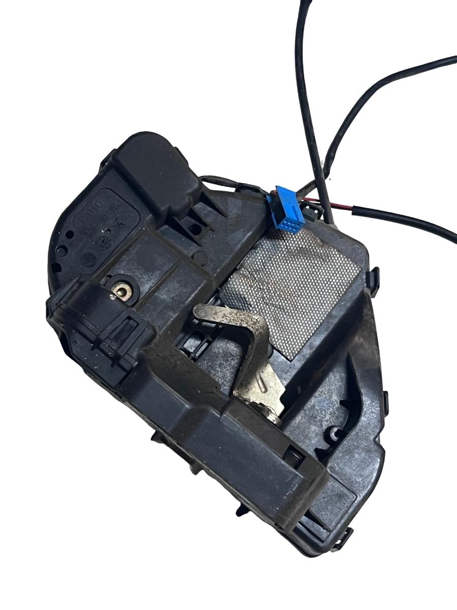 Broasca usa stanga spate MERCEDES-BENZ E-CLASS W211 2002 - 2009 – foto 3