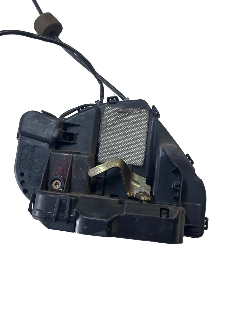 Broasca usa stanga spate MERCEDES-BENZ E-CLASS W211 Berlina 2002 - 2009 – foto 3
