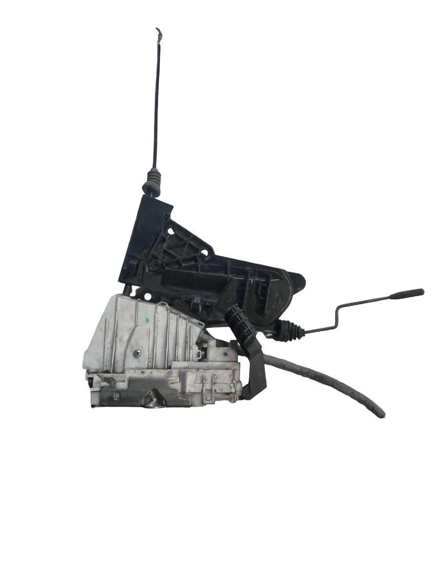 Broasca usa stanga spate MERCEDES-BENZ M-CLASS II W164 2005 - 2012 A1647601134 – foto 3