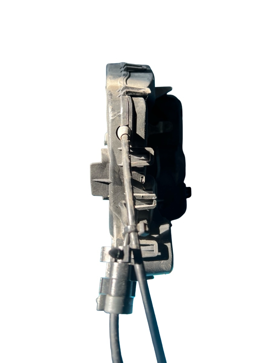 Broasca usa stanga spate MERCEDES-BENZ M-CLASS W163 1998 - 2005 – foto 3