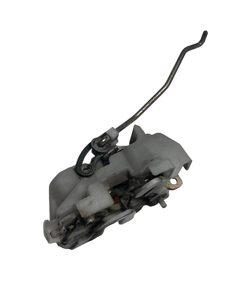 Broasca usa stanga spate MITSUBISHI L200 - 2001 – foto 2