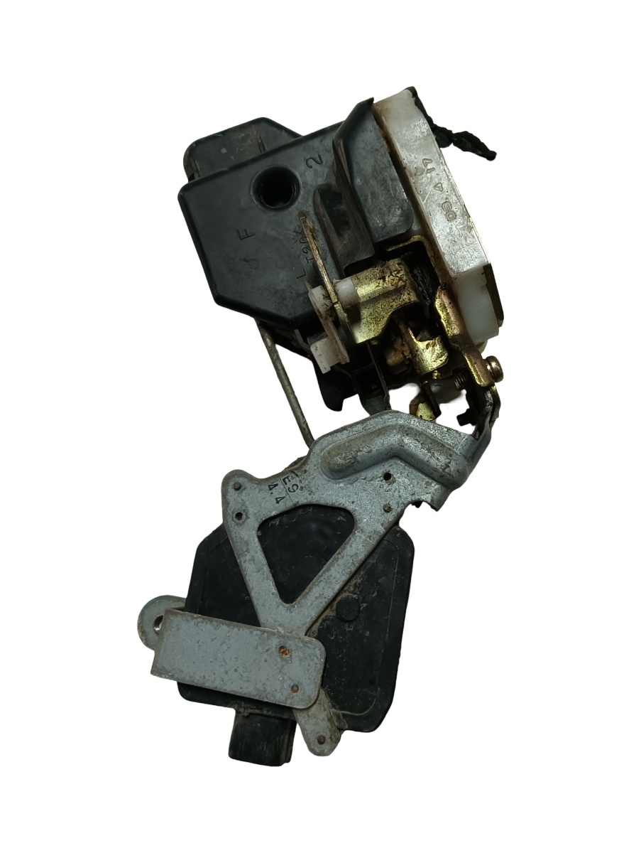 Broasca usa stanga spate MITSUBISHI OUTLANDER I CU_W 2001 - 2008 – foto 2