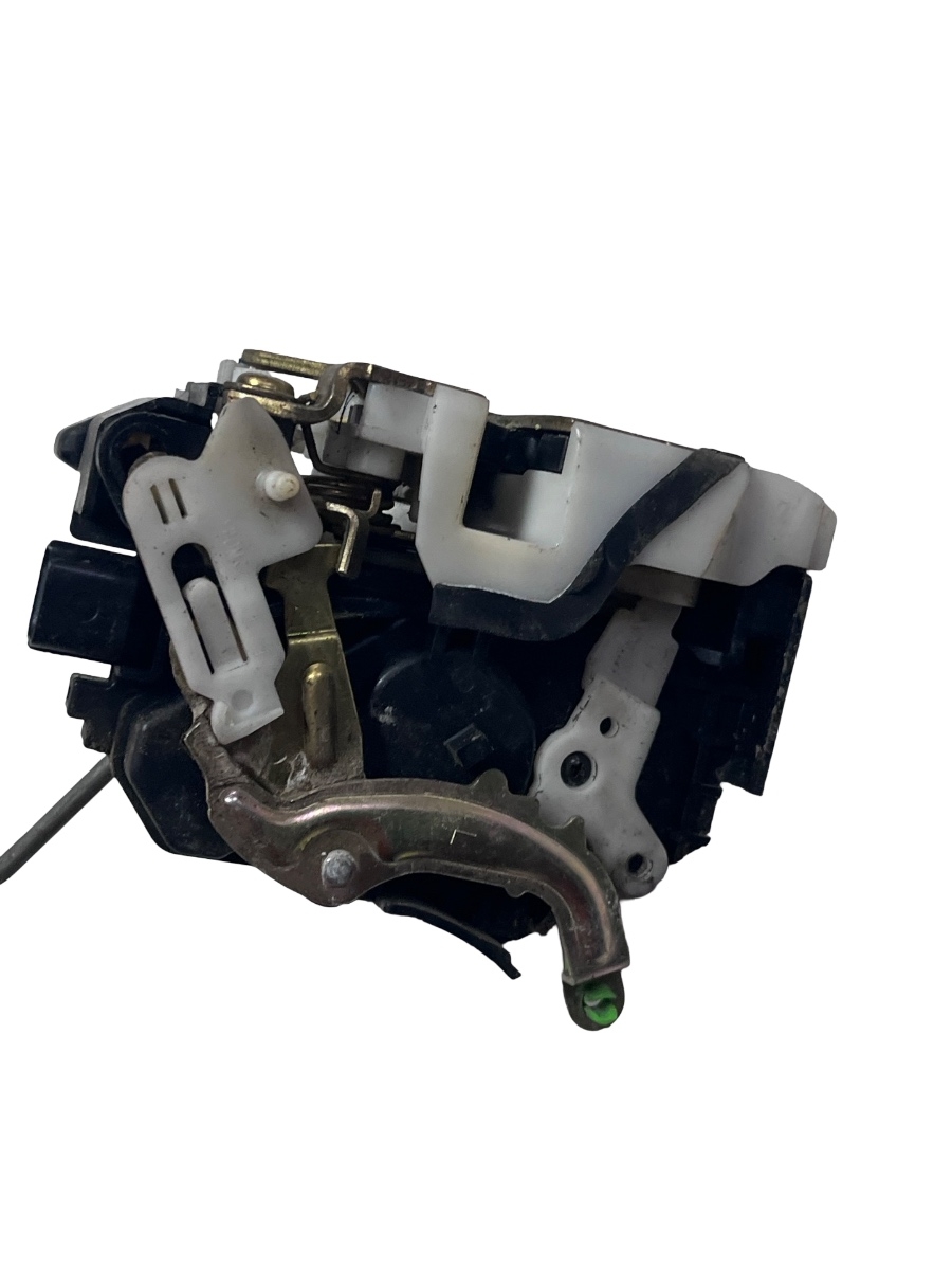 Broasca usa stanga spate MITSUBISHI OUTLANDER I CU_W 2001 - 2008 – foto 3