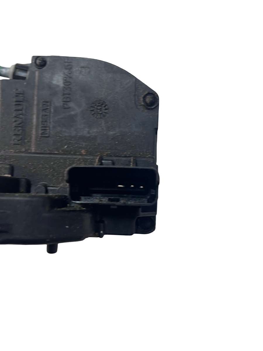Broasca usa stanga spate NISSAN QASHQAI / QASHQAI +2 I J10, JJ10 2006 - 2014 – foto 2