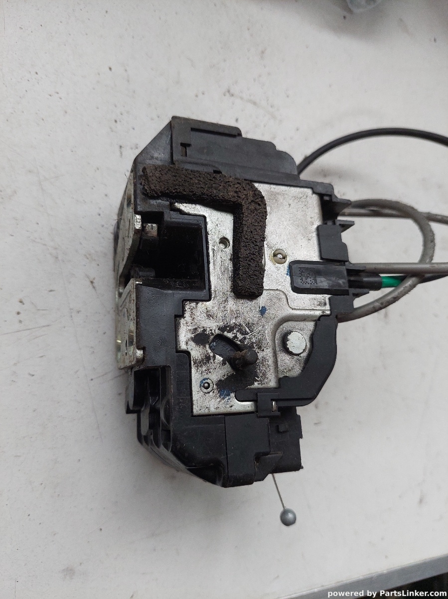 Broasca usa stanga spate NISSAN QASHQAI / QASHQAI +2 I (J10, JJ10) [ 2006 - 2014 ] OEM 2608h – foto 2