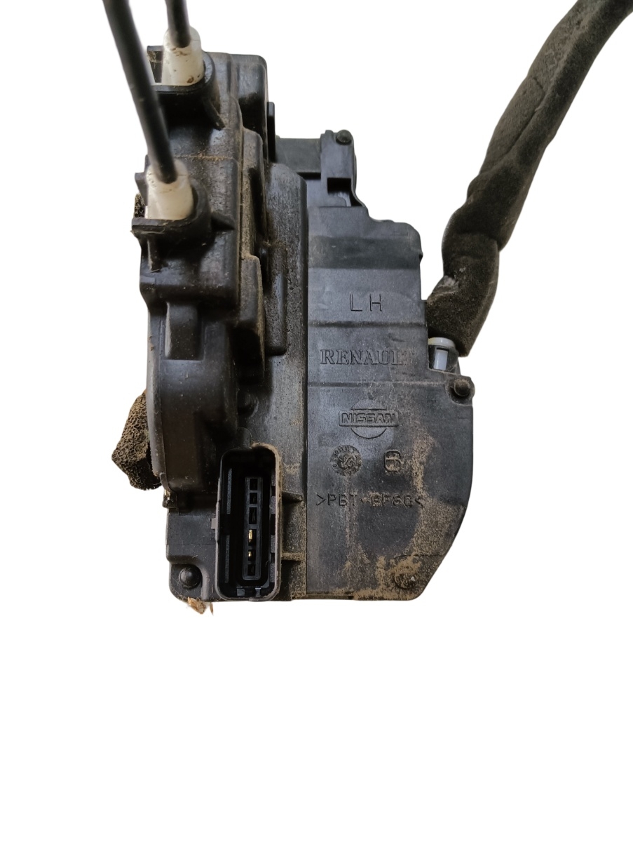 Broasca usa stanga spate NISSAN TIIDA Hatchback C11 2006 - 2011 – foto 3