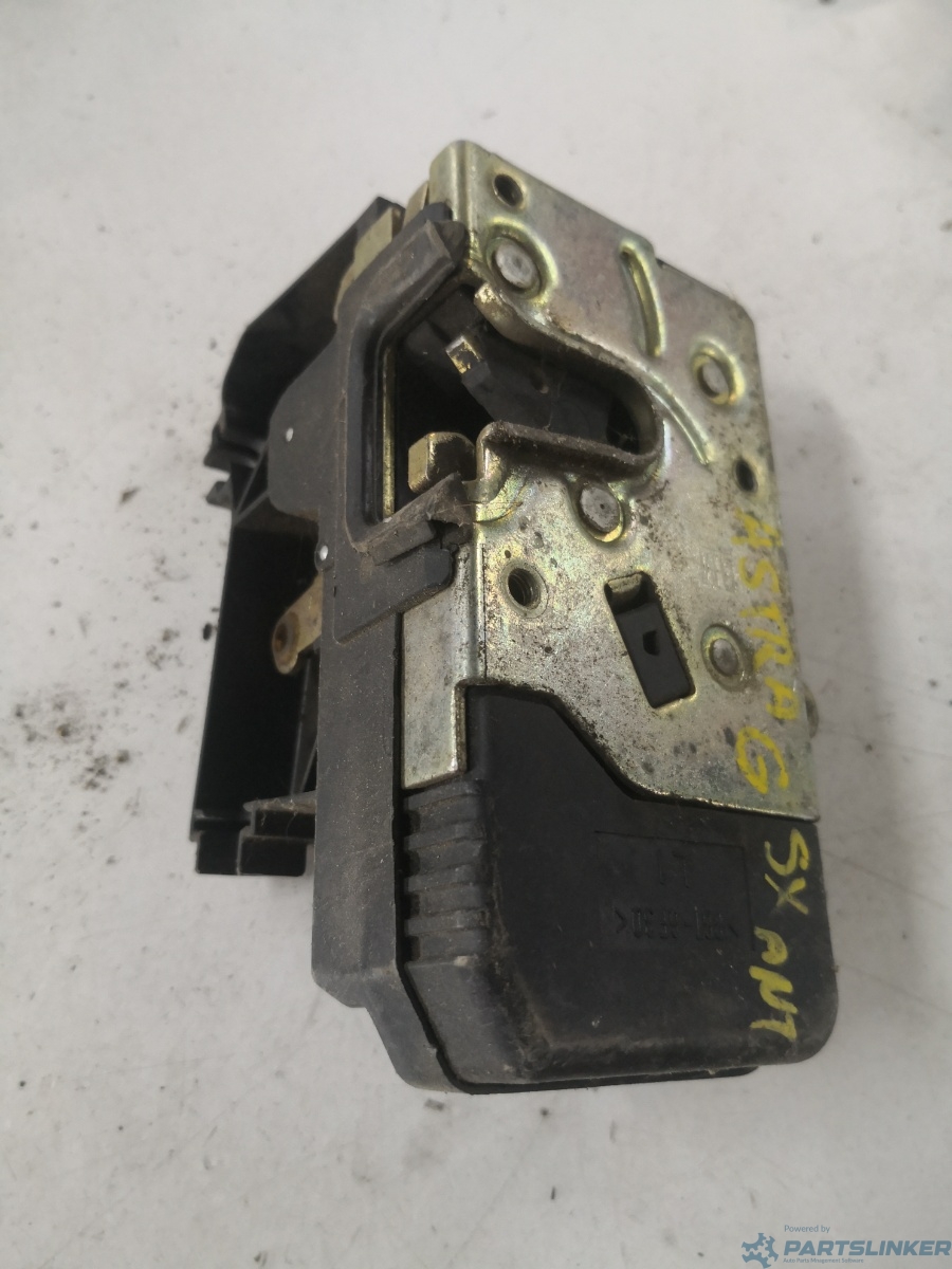 Broasca usa stanga spate OPEL ASTRA G CLASSIC (T98) [ 2004 - 2009 ] OEM 90561151 – foto 2