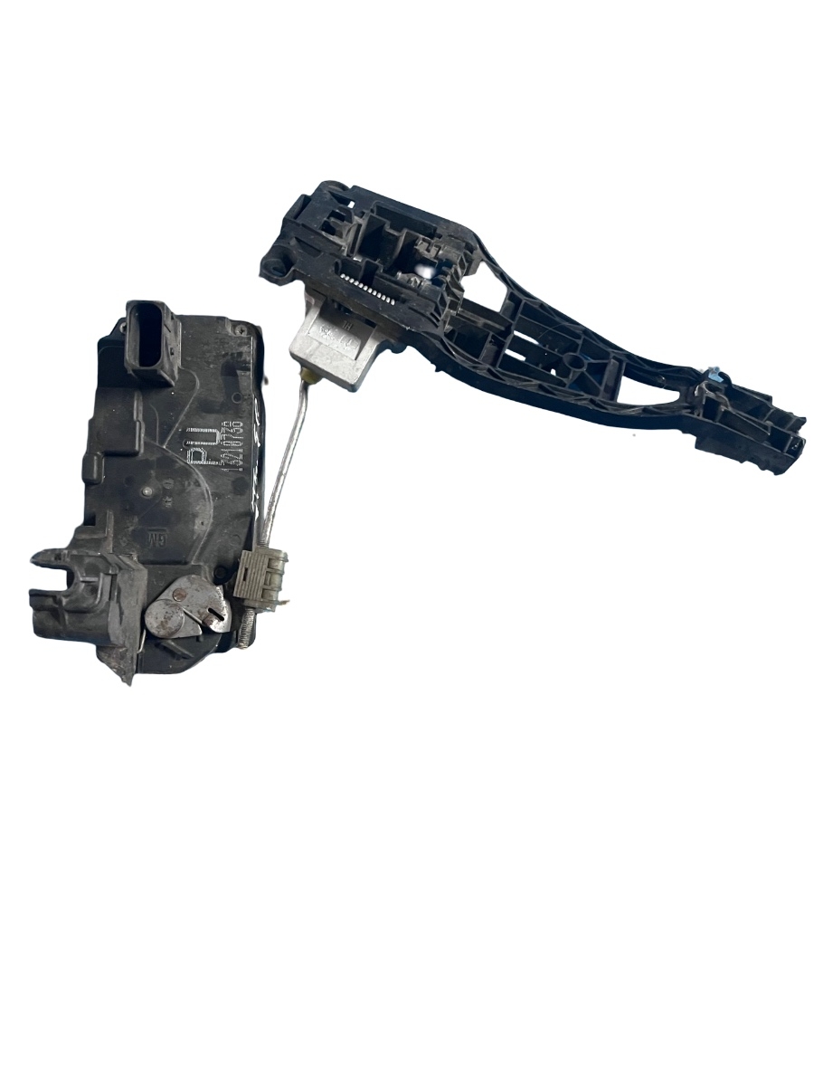 Broasca usa stanga spate OPEL ASTRA H L48, A04 2004 - 2014 – foto 2