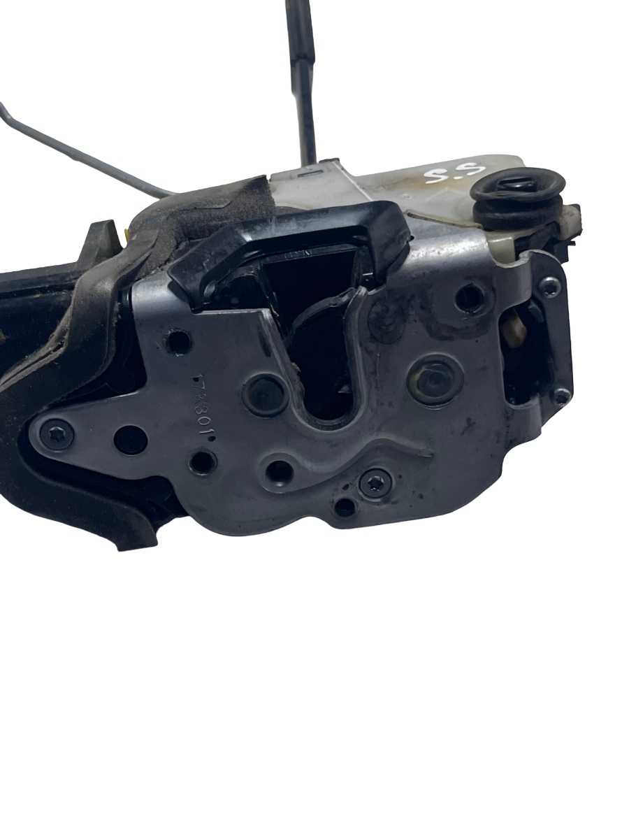 Broasca usa stanga spate OPEL ASTRA J NOTCHBACK   2018  - > 13579557 – foto 3