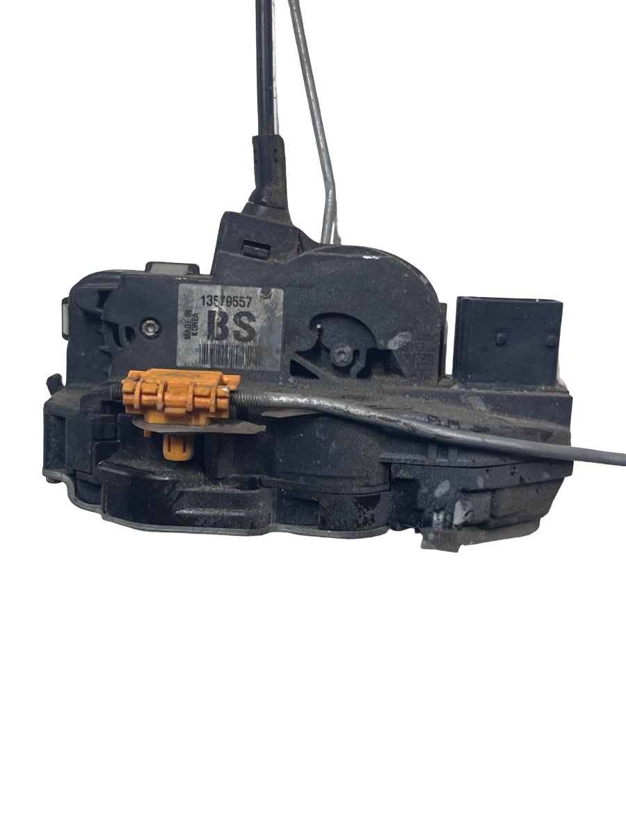 Broasca usa stanga spate OPEL ASTRA J NOTCHBACK   2018  - > 13579557 – foto 4