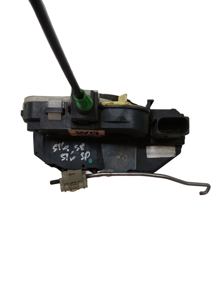 Broasca usa stanga spate OPEL ASTRA J P10 2009 - 2015 13578242 – foto 2