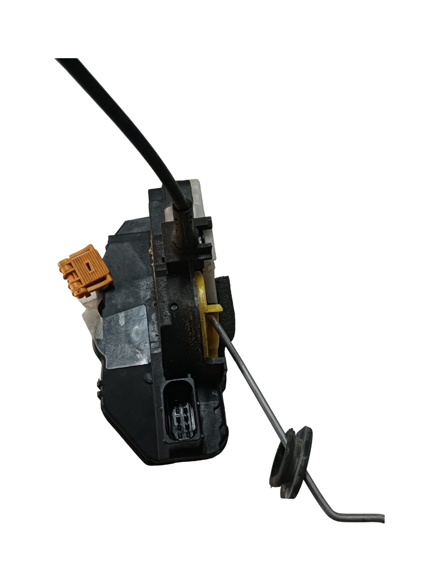 Broasca usa stanga spate OPEL ASTRA J P10 2009 - 2015 – foto 2