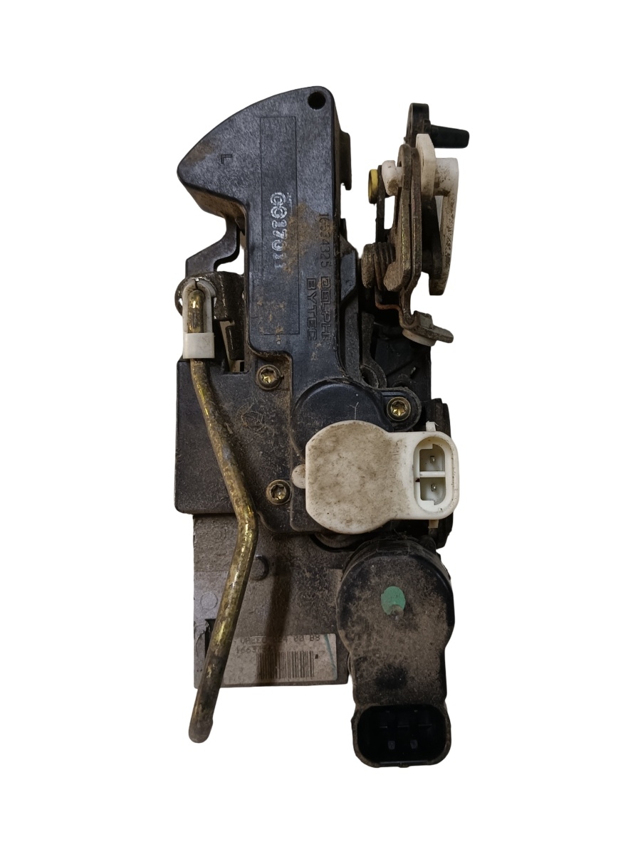 Broasca usa stanga spate OPEL FRONTERA B 6B_, U99 1998 - 2002 – foto 2