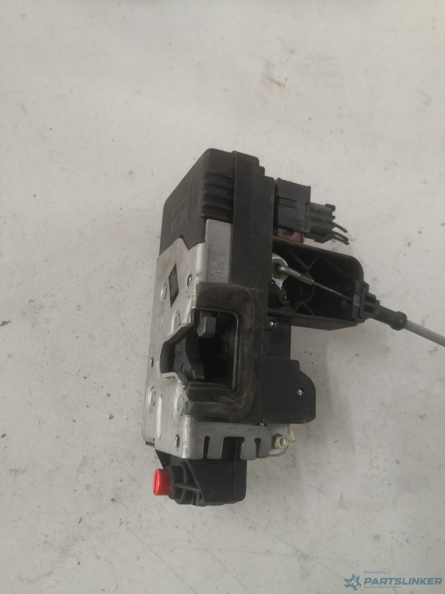 Broasca usa stanga spate OPEL MERIVA (X03) [ 2003 - 2010 ] OEM 13154793 – foto 2