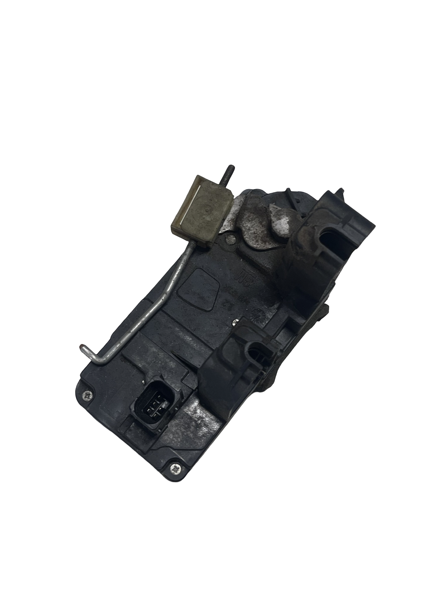 Broasca Usa stânga spate Opel Vectra C 2002–2008 Berlina - cod: 24447345