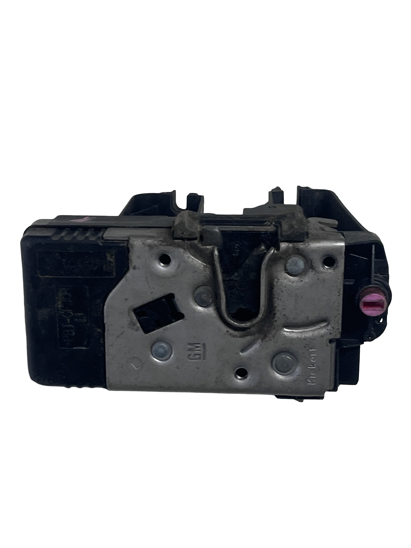 Broasca Usa stânga spate Opel Vectra C 2002–2008 Berlina - cod: 24447345 – foto 3