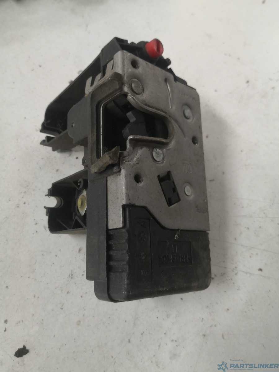 Broasca usa stanga spate OPEL VECTRA C (Z02) [ 2002 - 2009 ] OEM 24447345 – foto 2