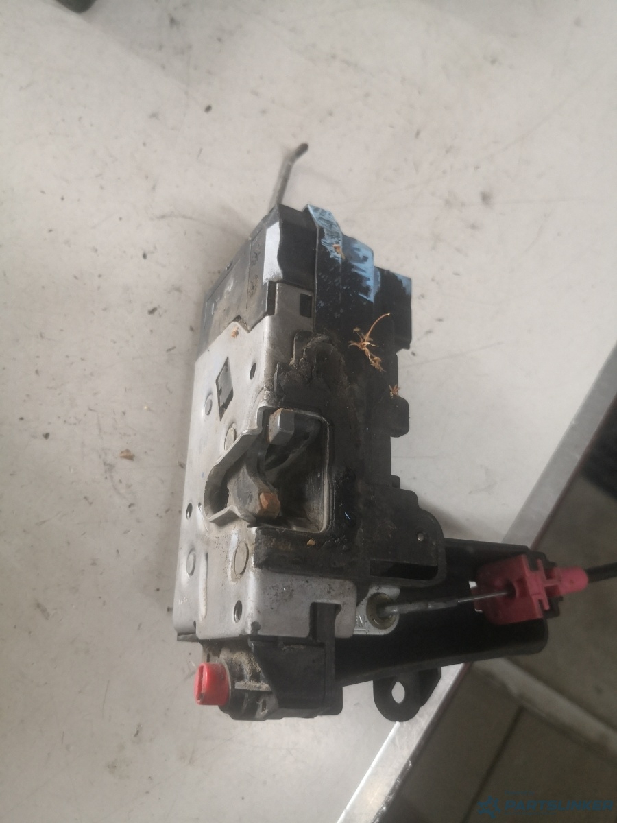 Broasca usa stanga spate OPEL ZAFIRA B (A05) [ 2005 - 2015 ] OEM 13210738 – foto 2