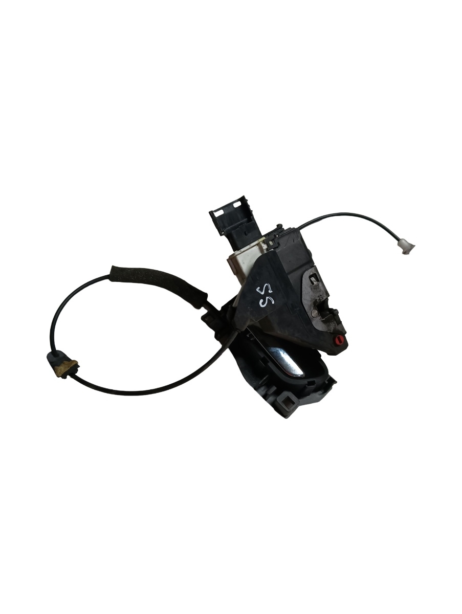 Broasca usa stanga spate PEUGEOT 308 SW 4E_, 4H_ 2007 - > – foto 2