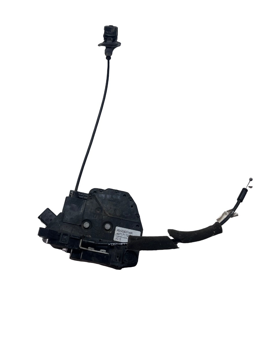 Broasca usa stanga spate RENAULT FLUENCE L30_ 2010 -> 825030016R – foto 2