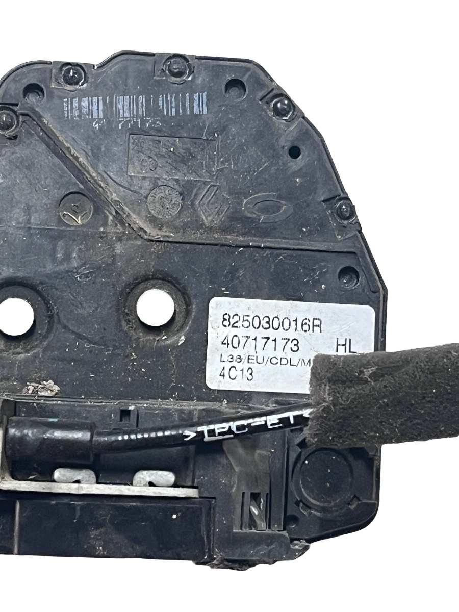 Broasca usa stanga spate RENAULT FLUENCE L30_ 2010 -> 825030016R – foto 4