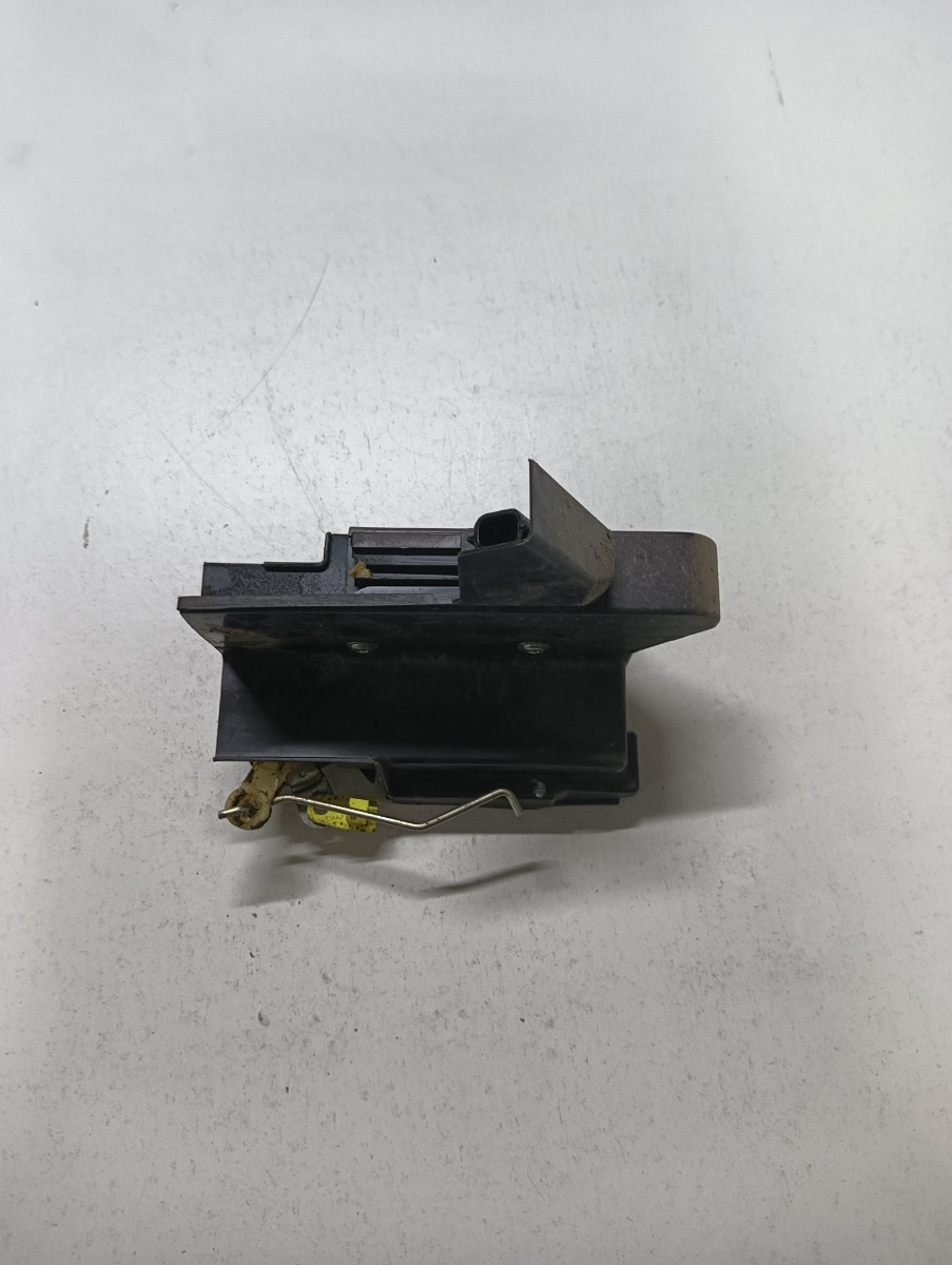 Broasca usa stanga spate RENAULT LOGAN II 2012 - > – foto 2