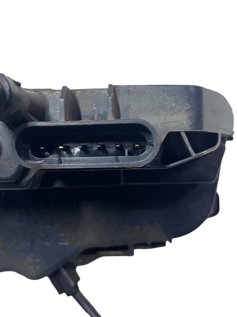 Broasca usa stanga spate RENAULT MEGANE II  Break BM0/1_, CM0/1_ 2001 - 2012 212468 – foto 3
