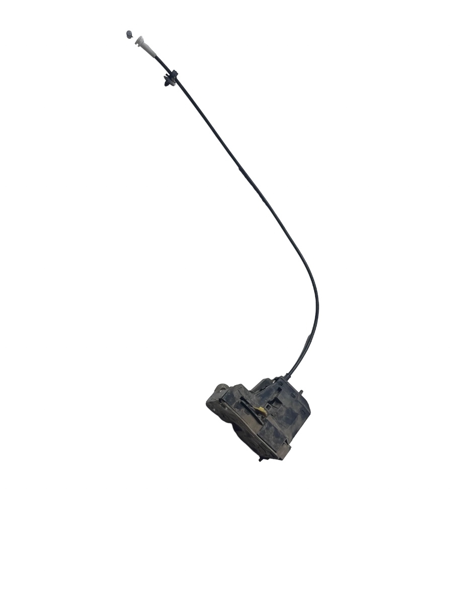 Broasca usa stanga spate RENAULT SCENIC I RX4  JA0/1_, FA0_ 1999 - 2003 – foto 2