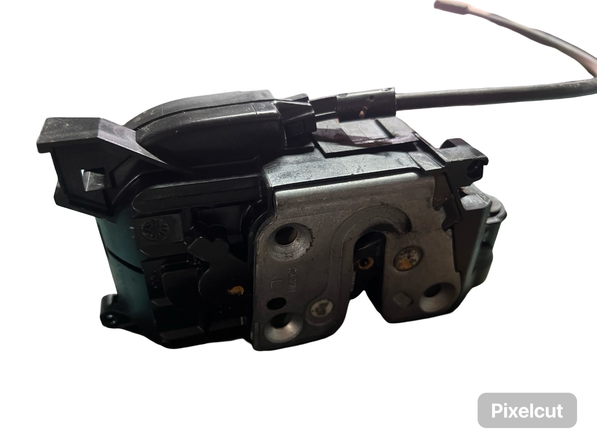 Broasca usa stanga spate RENAULT SCENIC III JZ0/1_ 2008 - > – foto 2