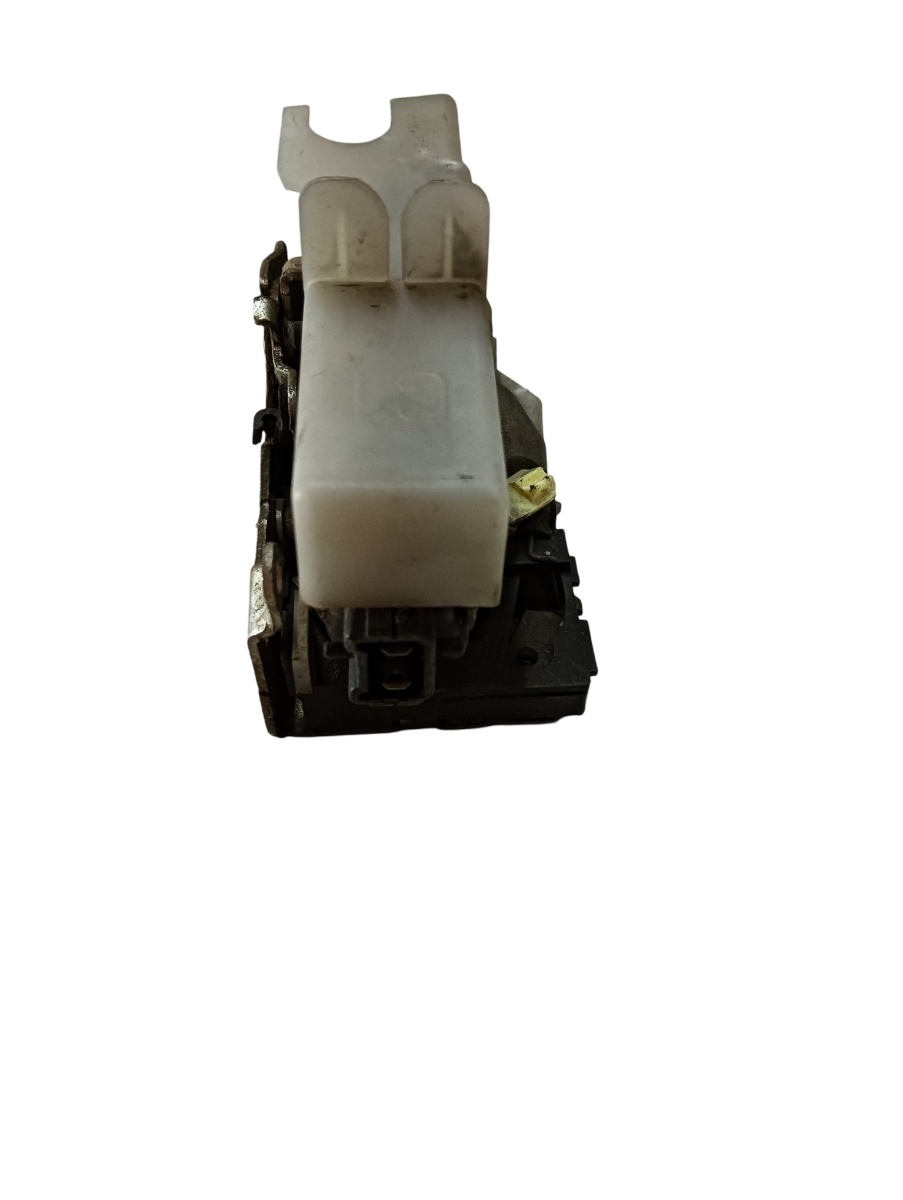 Broasca usa stanga spate RENAULT Symbol I [ 1998 - 2008 ] – foto 2