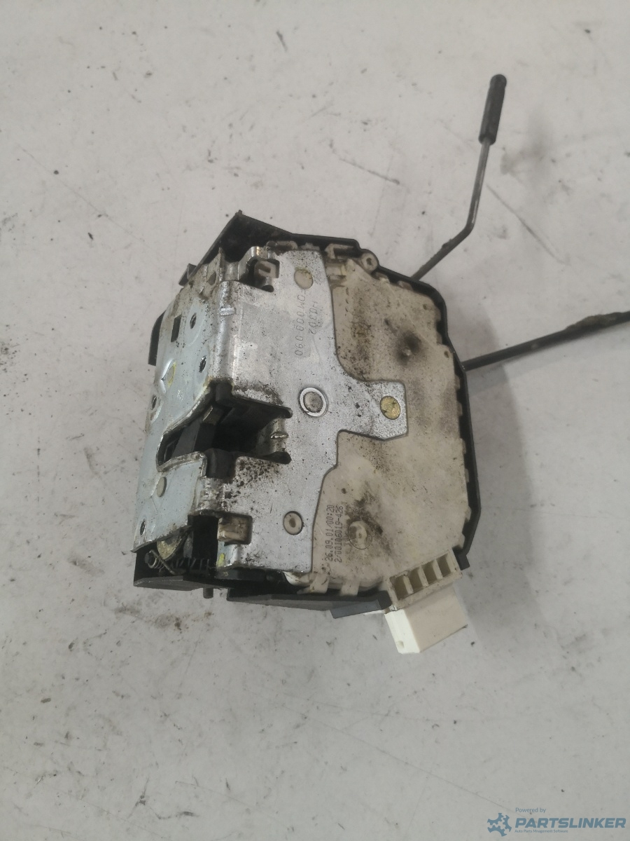Broasca usa stanga spate ROVER 75 (RJ) [ 1999 - 2005 ] OEM 106019426 – foto 2