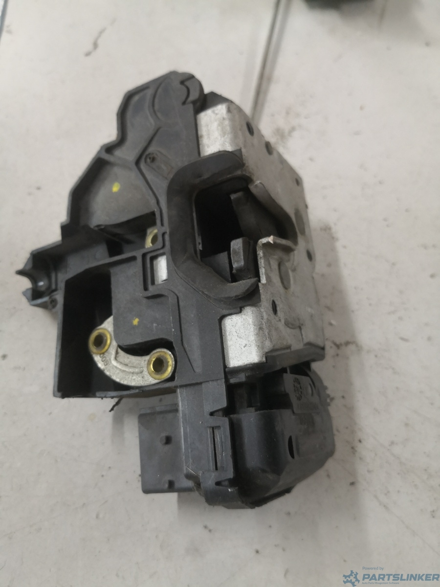 Broasca usa stanga spate SAAB 9-5 (YS3E) [ 1997 - 2009 ] – foto 2