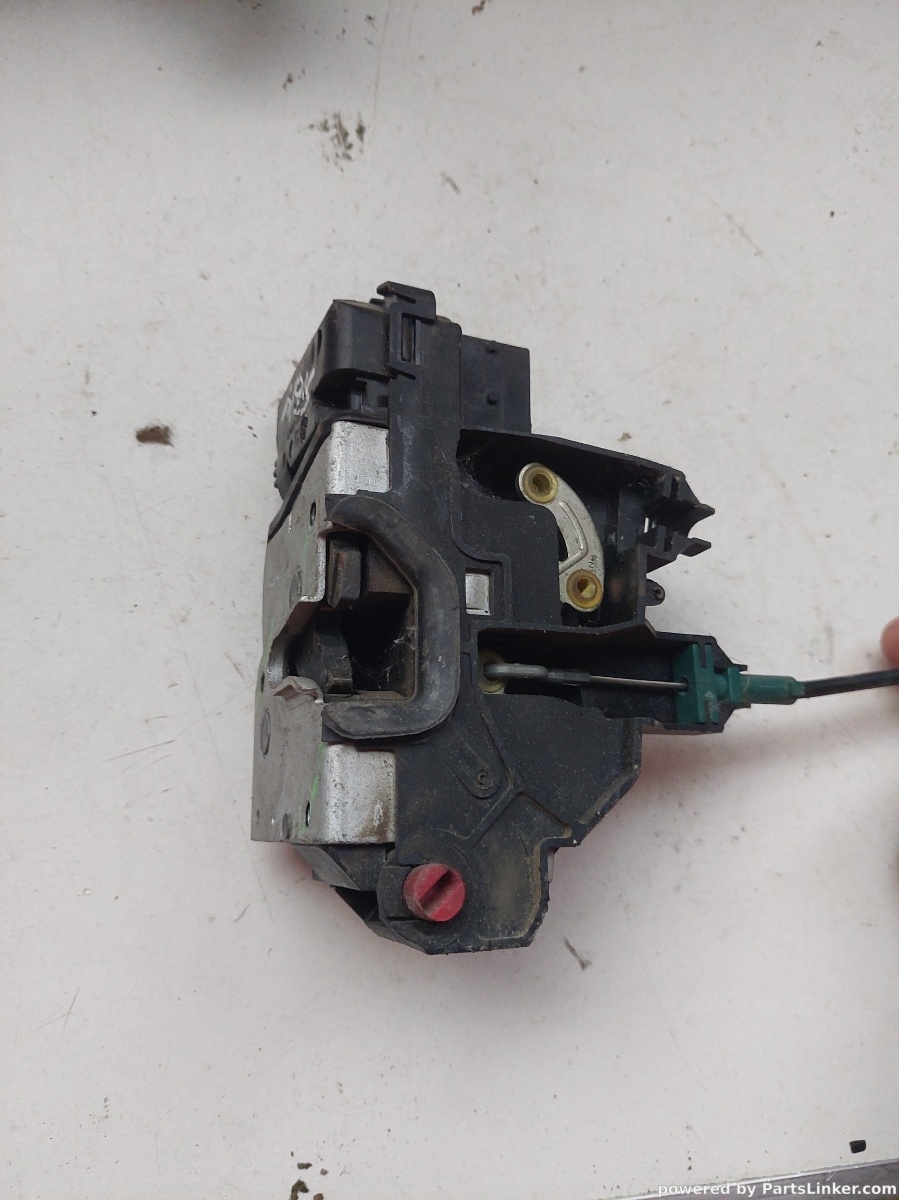 Broasca usa stanga spate SAAB 9-5 (YS3E) [ 1997 - 2009 ] Valeo OEM 1705 – foto 2