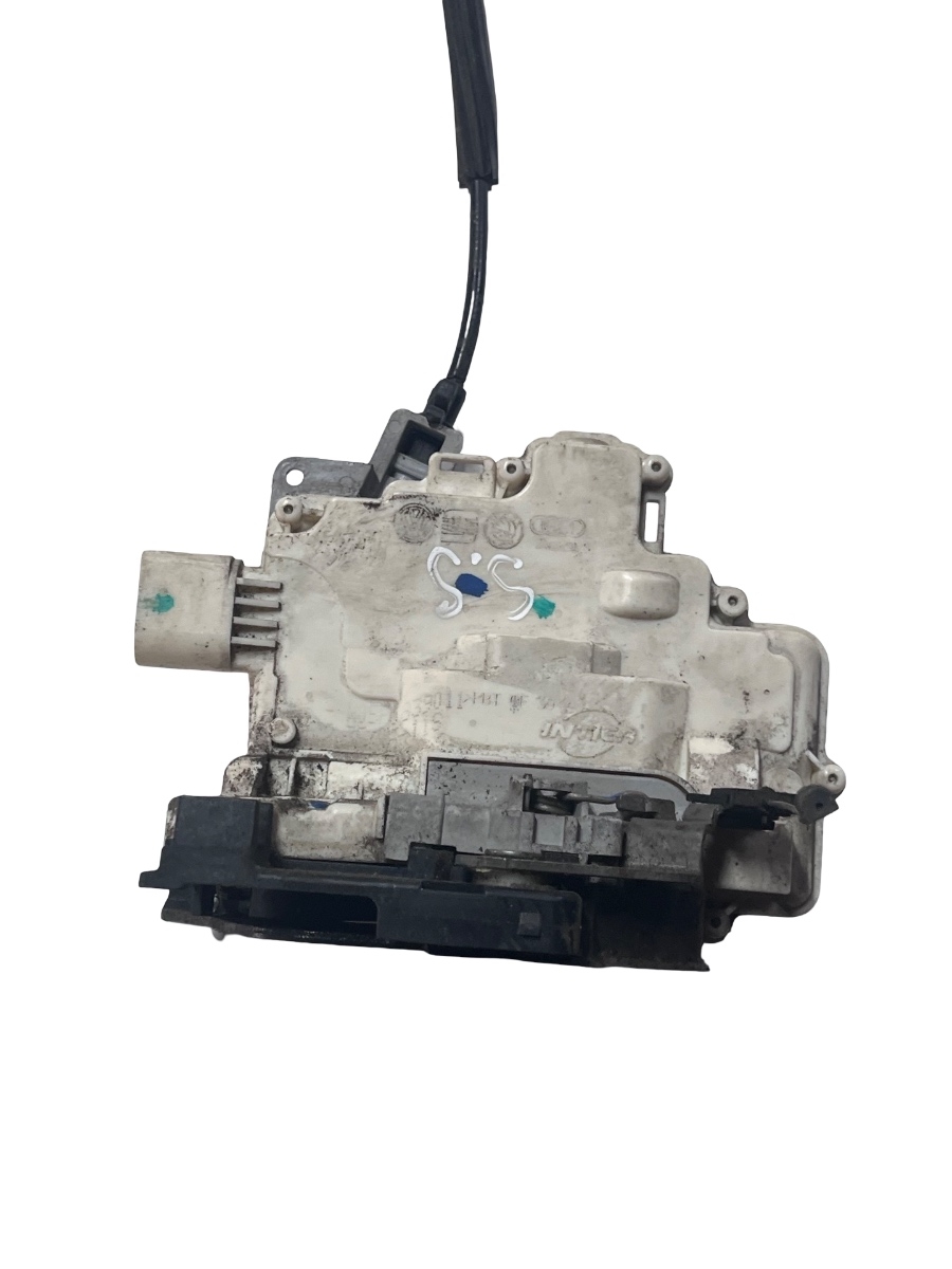 Broasca usa stanga spate SEAT ALTEA 5P1 2004 -> – foto 4