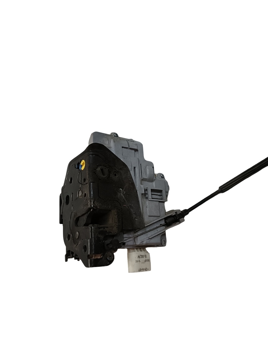 Broasca usa stanga spate SEAT ALTEA XL 5P5, 5P8 2006 - > – foto 2