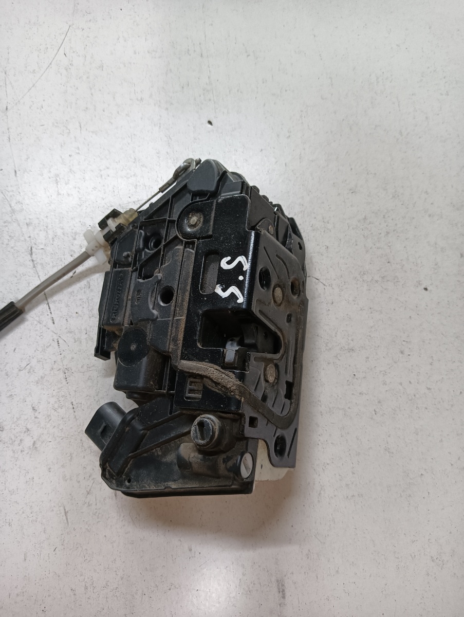 Broasca usa stanga spate SEAT IBIZA V 6J5, 6P1 2008 - > 6j0839015a