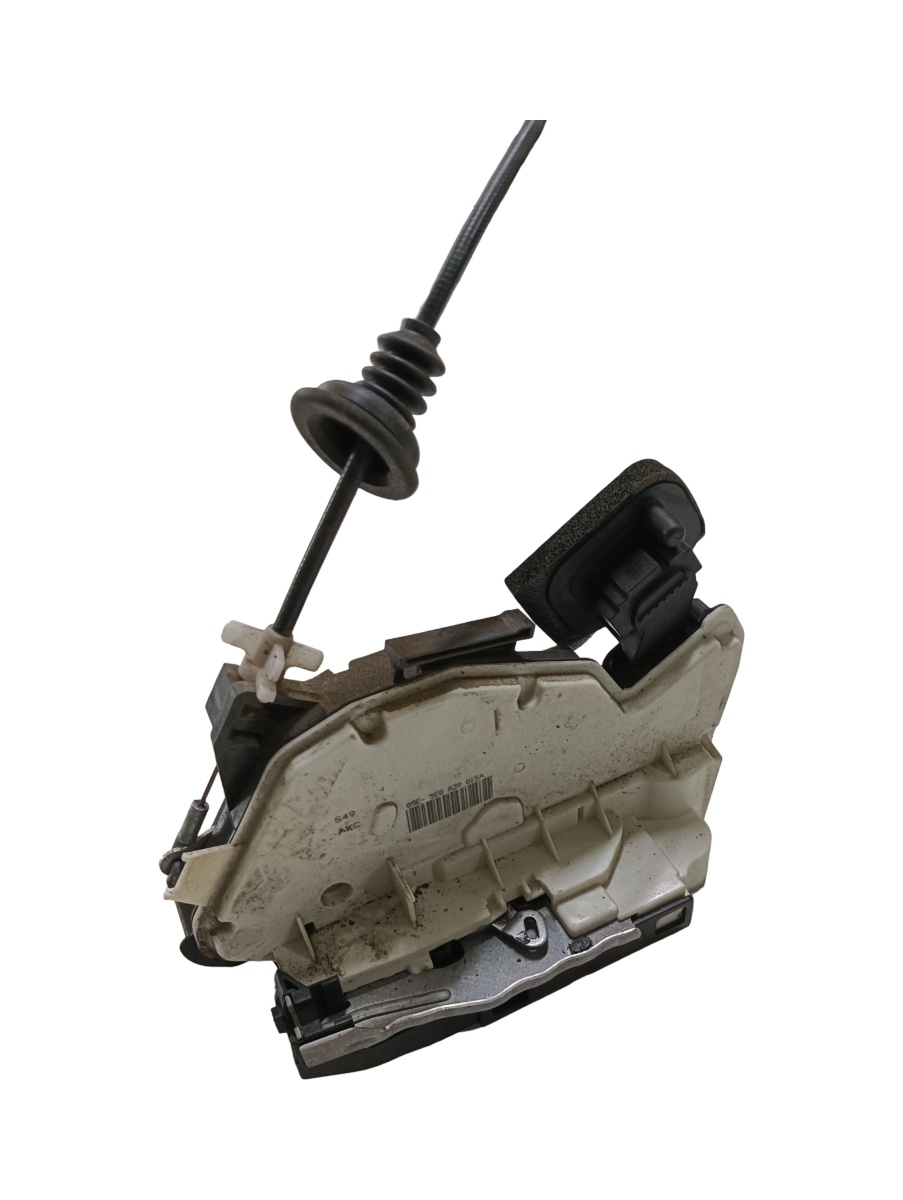 Broasca usa stanga spate SEAT TOLEDO IV KG3 2012 - > – foto 2
