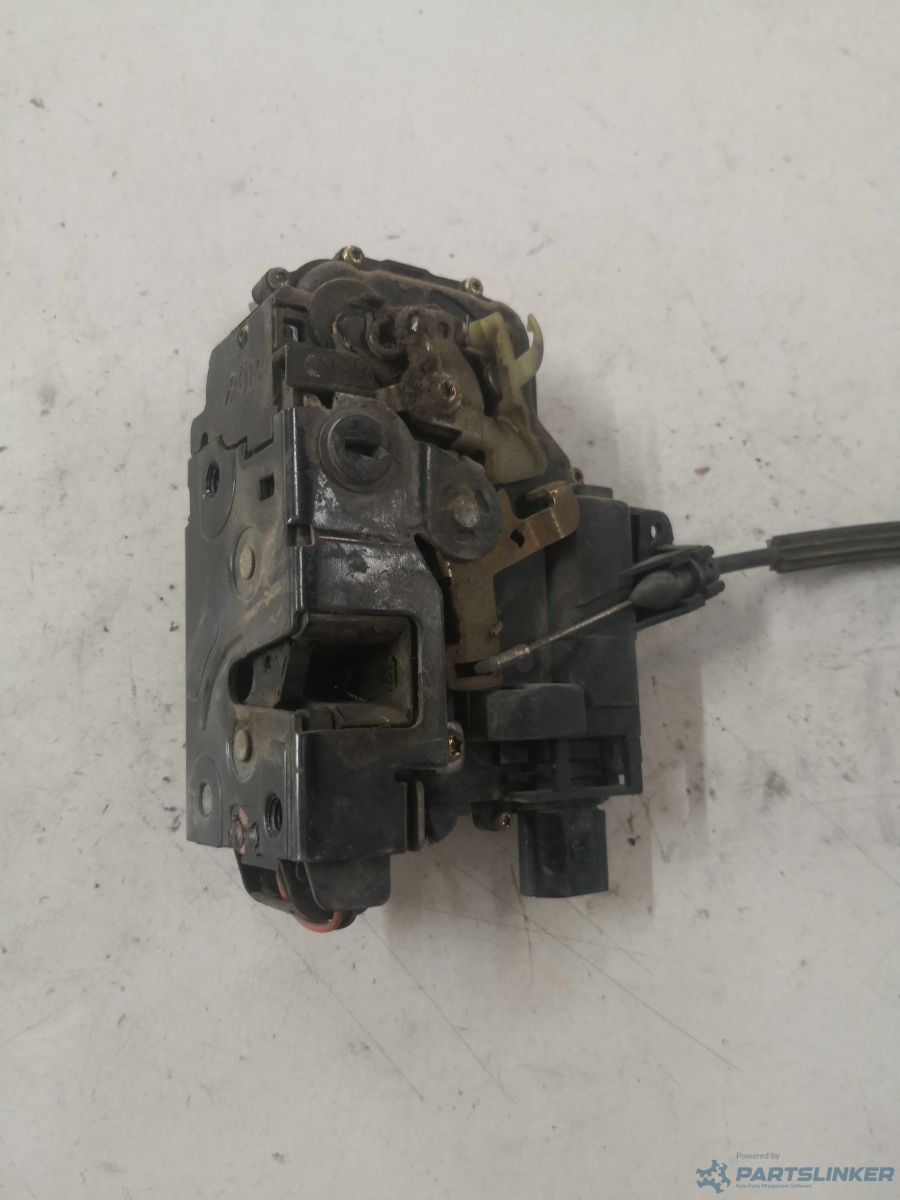 Broasca usa stanga spate SKODA FABIA (6Y2) [ 1999 - 2008 ] – foto 2