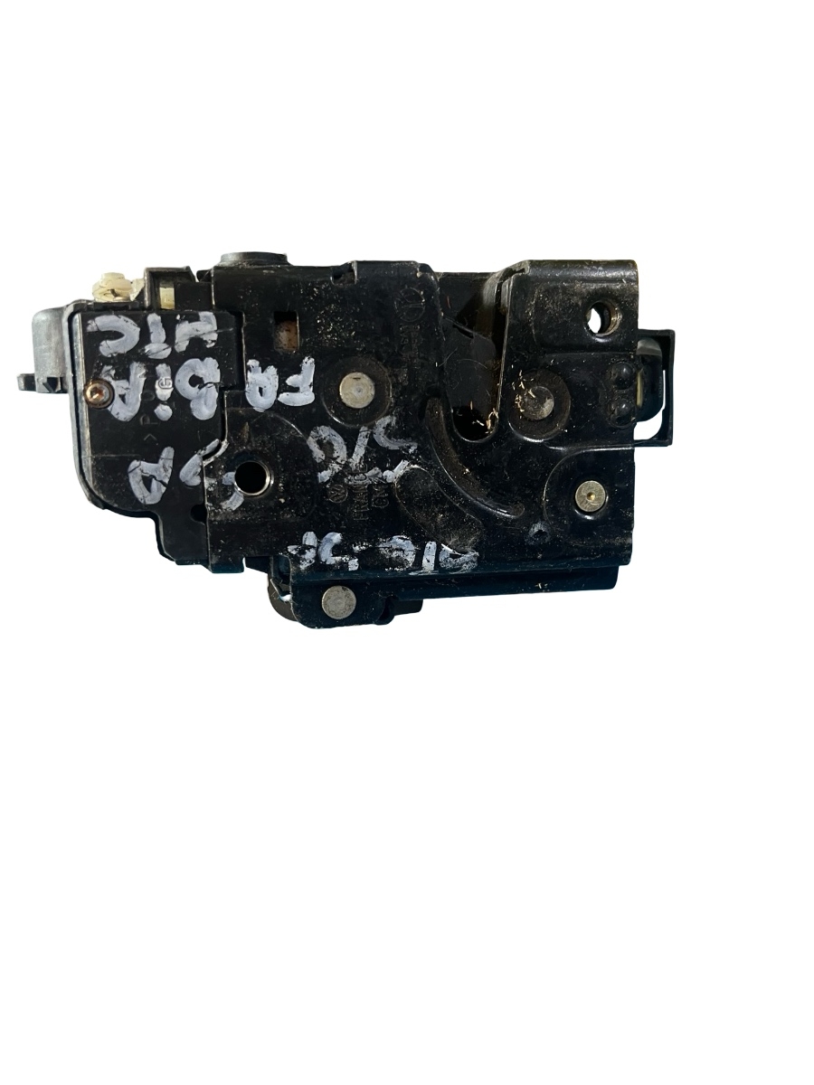 Broasca usa stanga spate SKODA FABIA 6Y2 1999 - 2008 – foto 2
