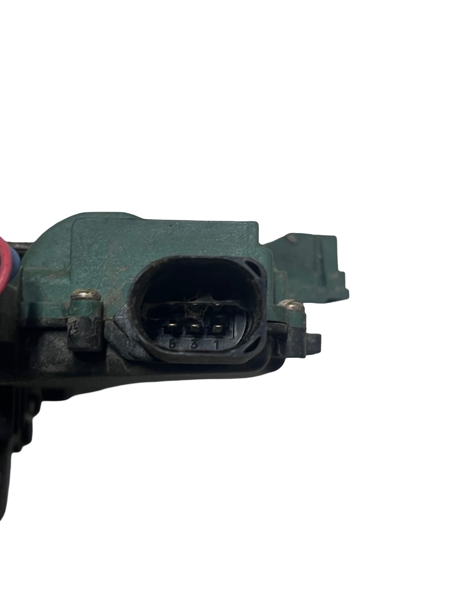 Broasca usa stanga spate SKODA OCTAVIA 1U2 1996 - 2010 Y3B4839015M – foto 2