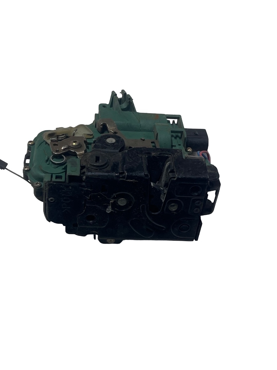 Broasca usa stanga spate SKODA OCTAVIA 1U2 1996 - 2010 Y3B4839015M – foto 5