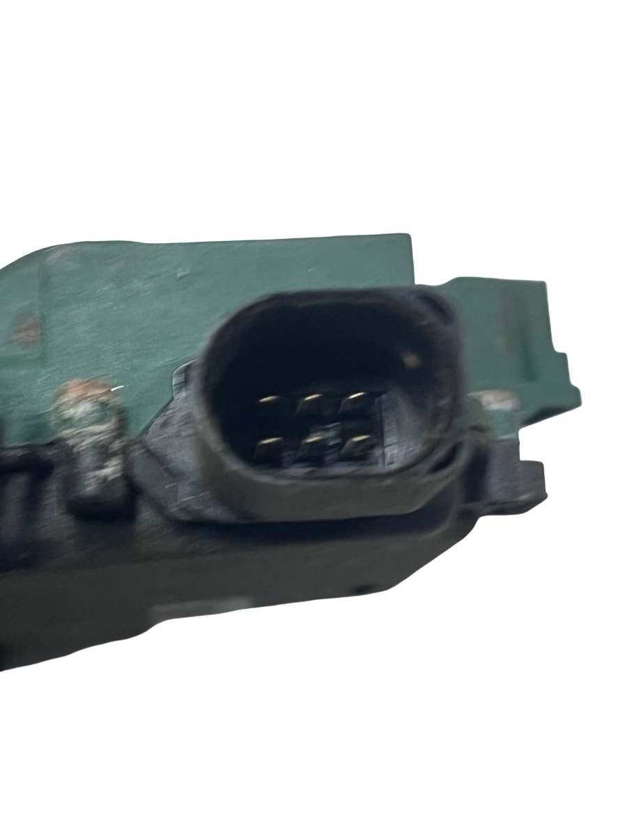 Broasca usa stanga spate SKODA OCTAVIA 1U2 1996 - 2010 Y3B4839015M – foto 4